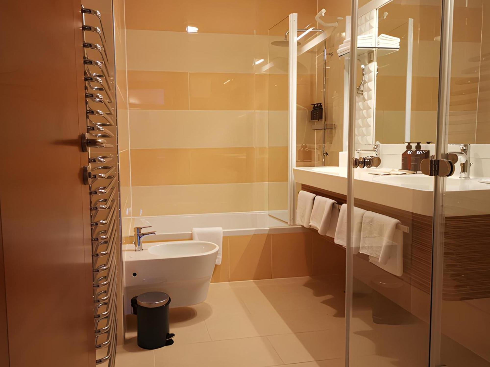 Hotel Slatina Superior Rogaška Slatina Cameră foto