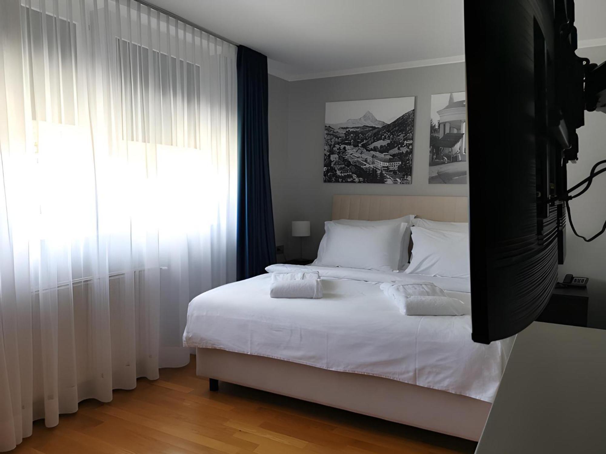 Hotel Slatina Superior Rogaška Slatina Cameră foto
