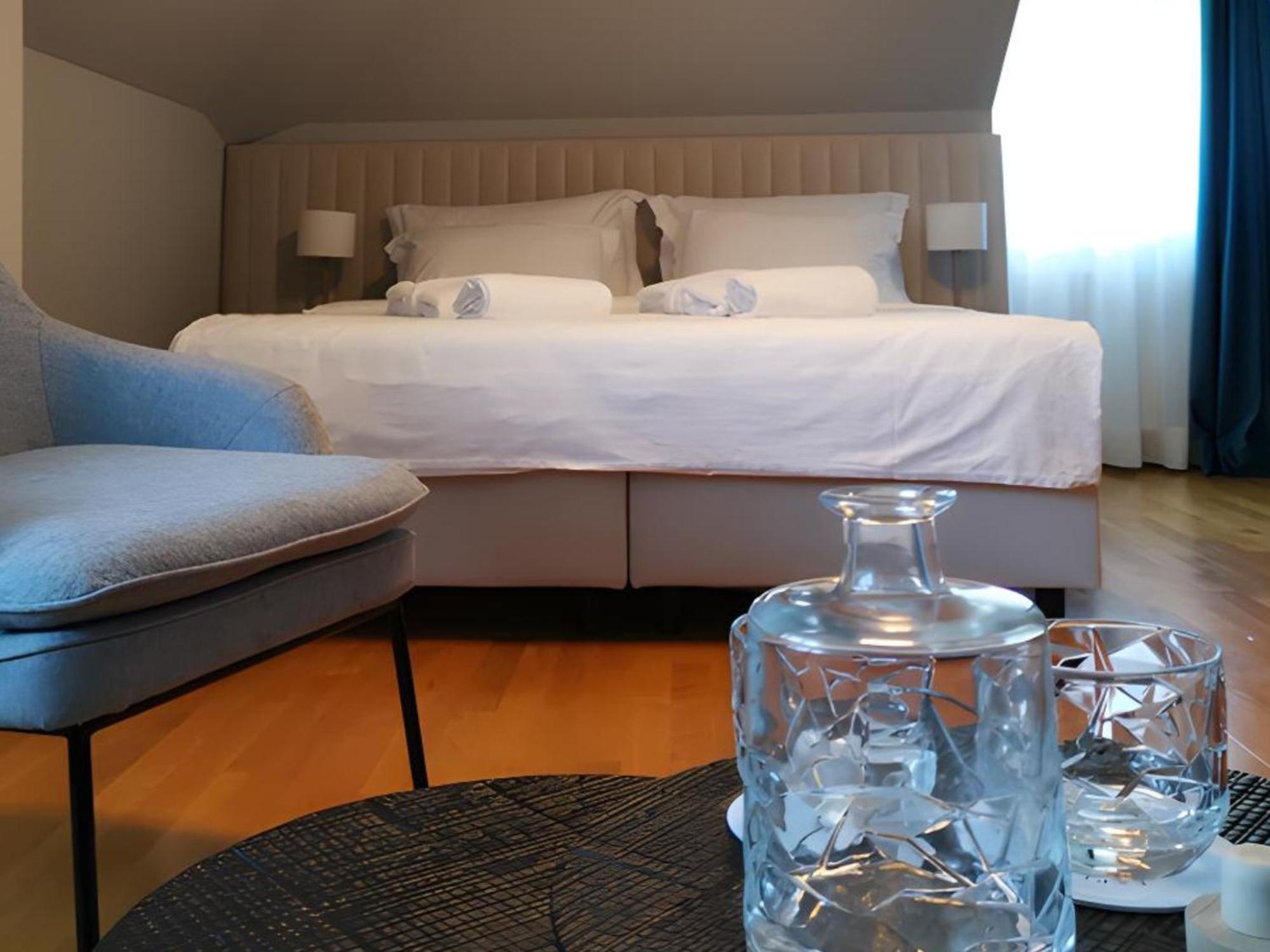 Hotel Slatina Superior Rogaška Slatina Cameră foto