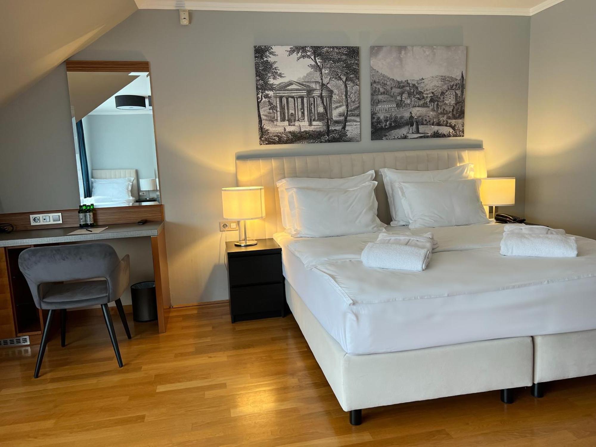 Hotel Slatina Superior Rogaška Slatina Cameră foto