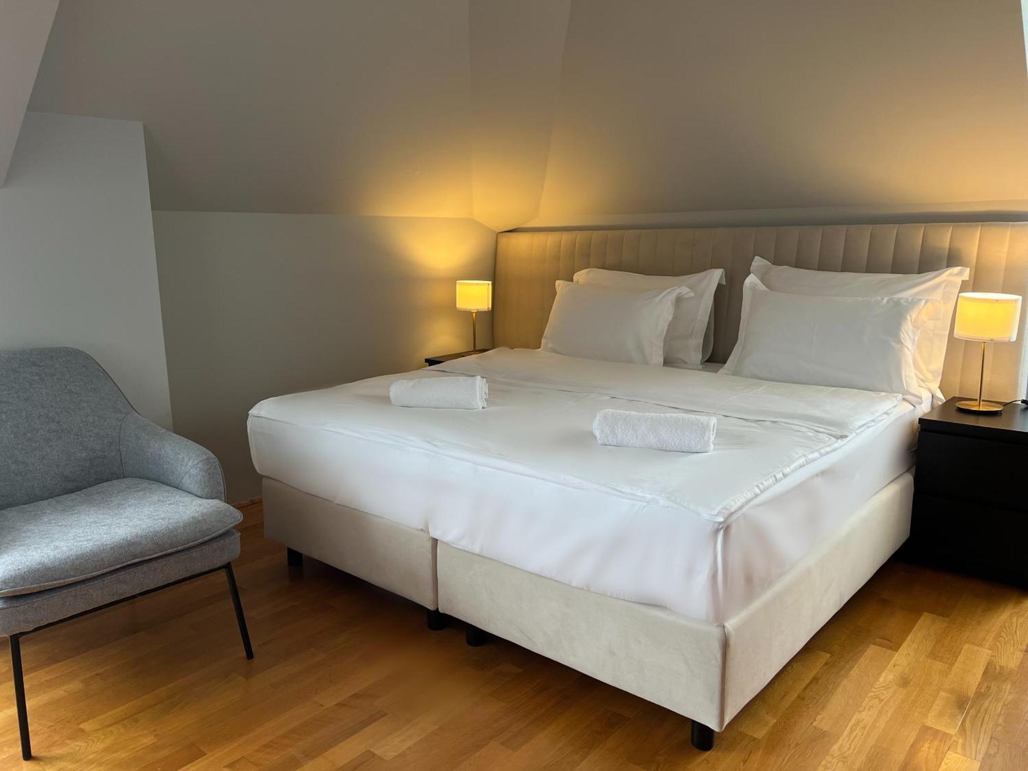 Hotel Slatina Superior Rogaška Slatina Cameră foto