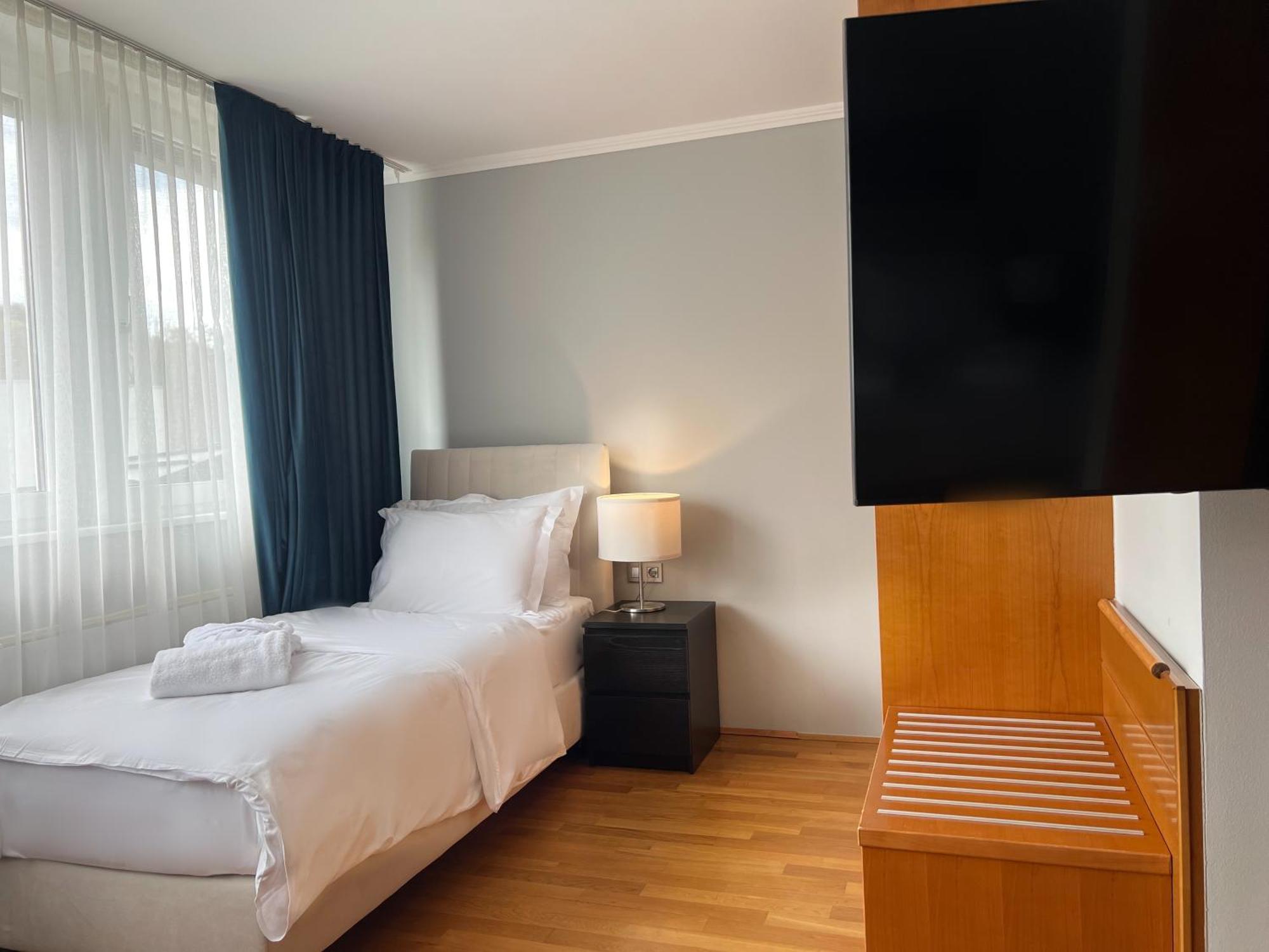 Hotel Slatina Superior Rogaška Slatina Cameră foto