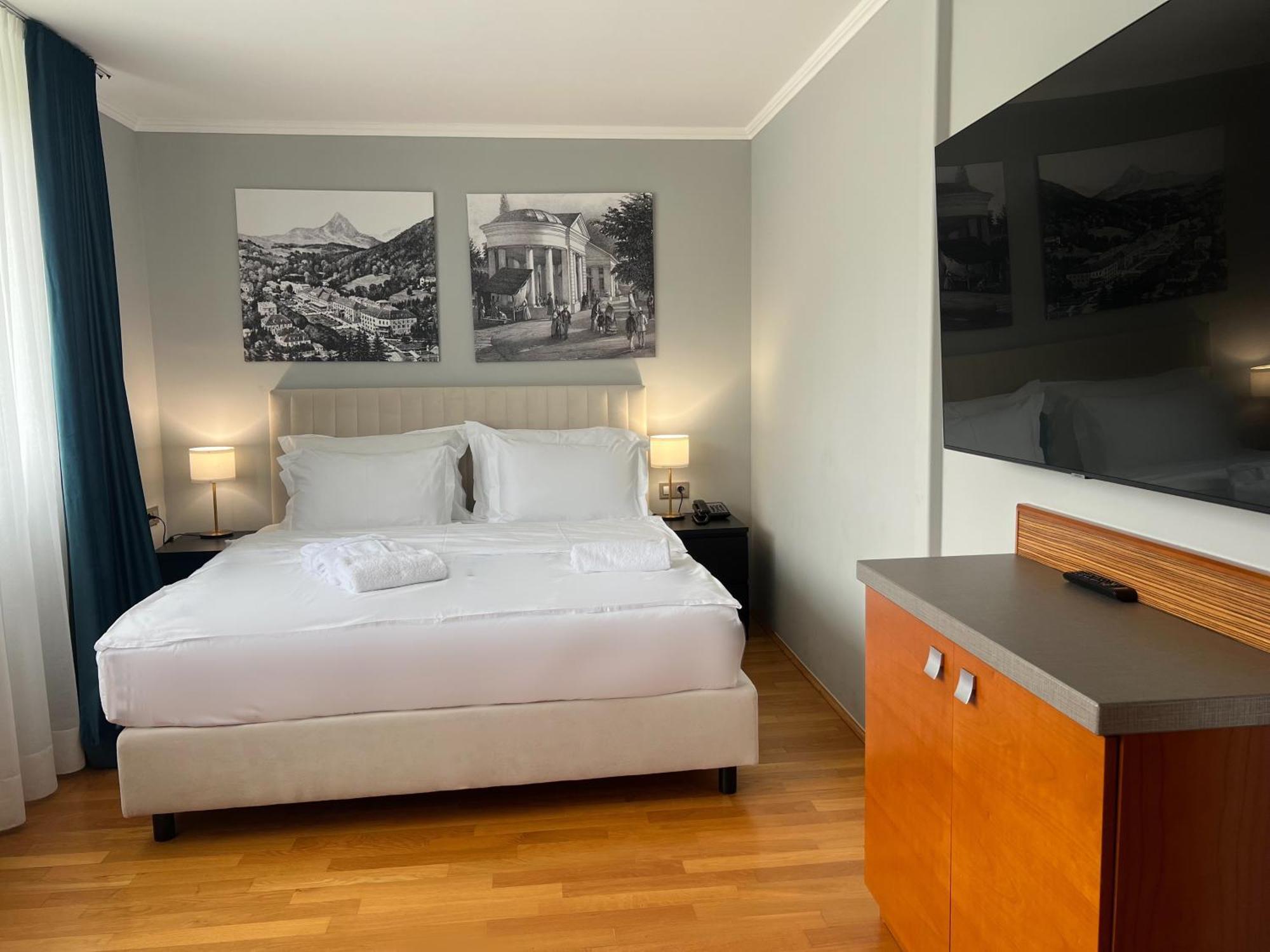 Hotel Slatina Superior Rogaška Slatina Cameră foto