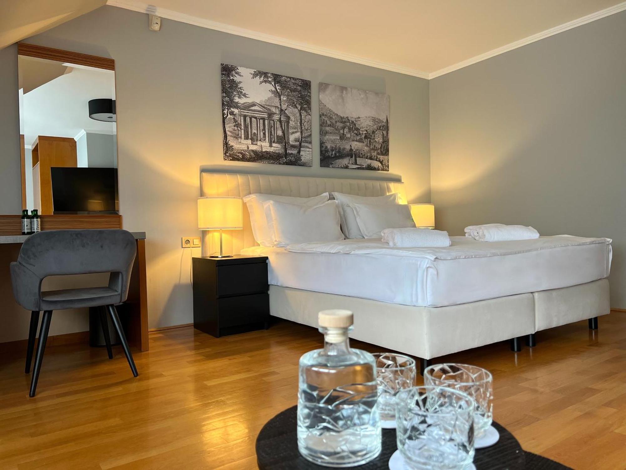 Hotel Slatina Superior Rogaška Slatina Cameră foto